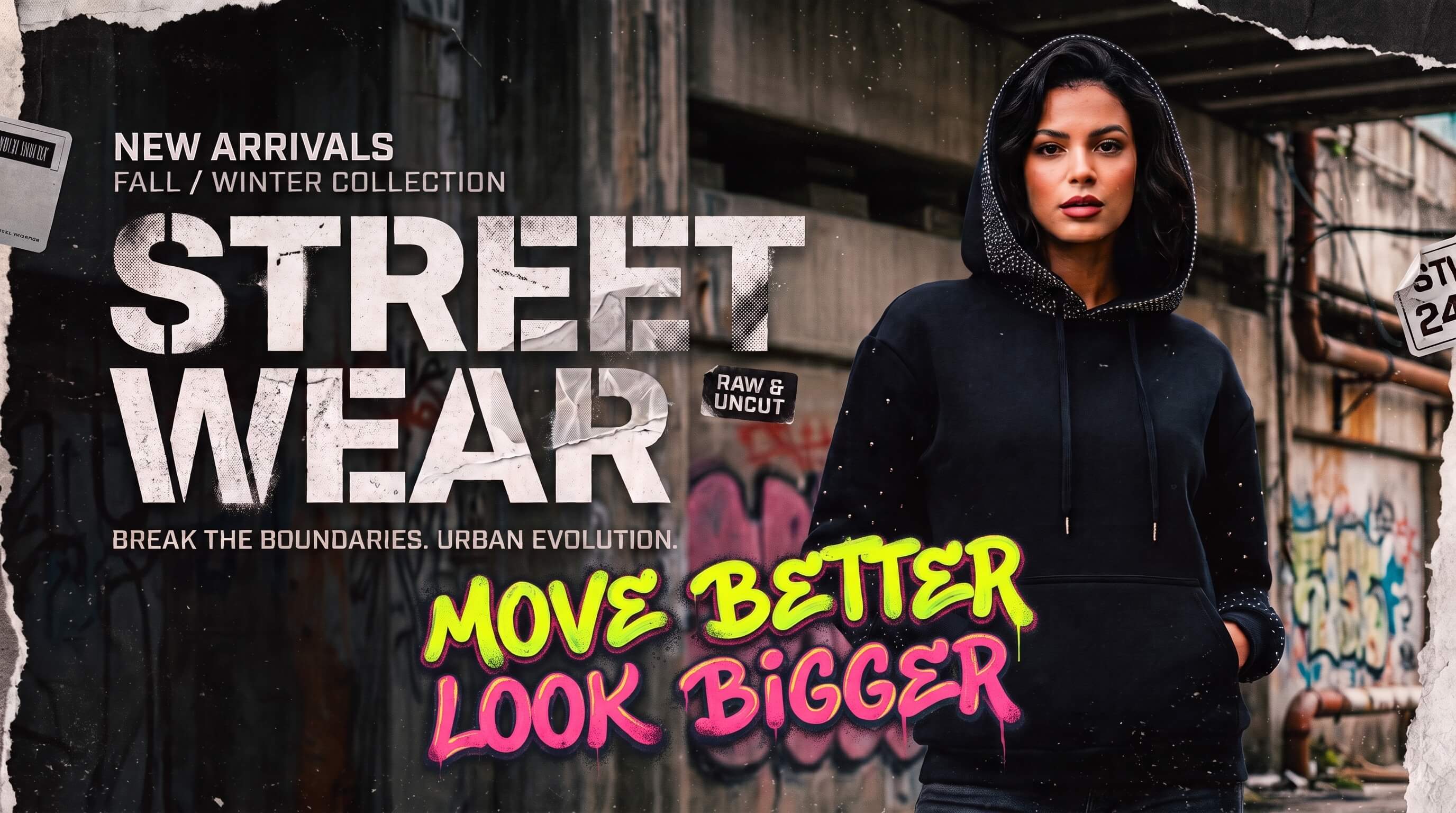 street wear banner new1