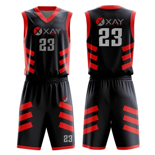 Basketball Uniform