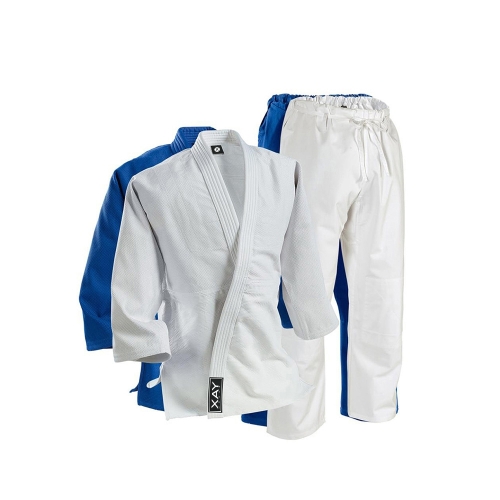 Judo Uniform