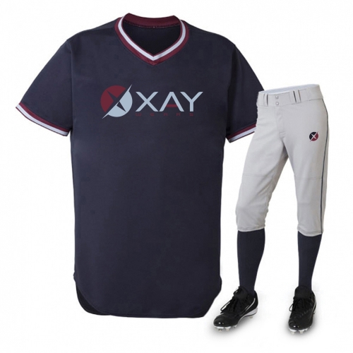 Baseball Uniform