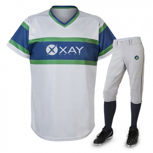 Baseball Uniform