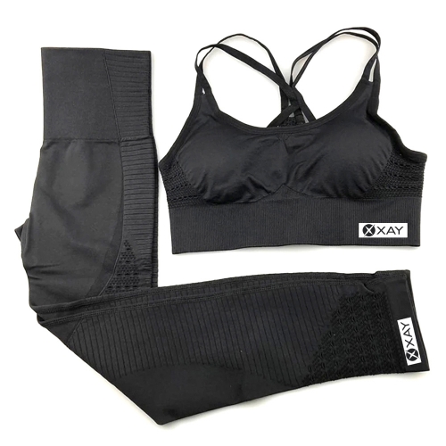 Compression Bra Set