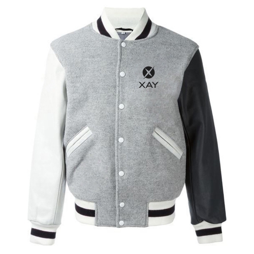 Varsity Jacket