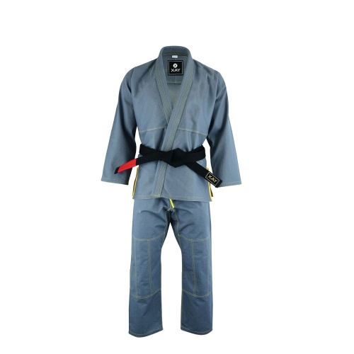 Jiu Jitsu Uniform