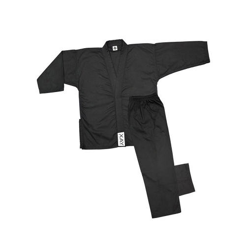 Taekwondo Uniform