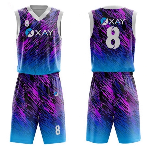 Basketball Uniform