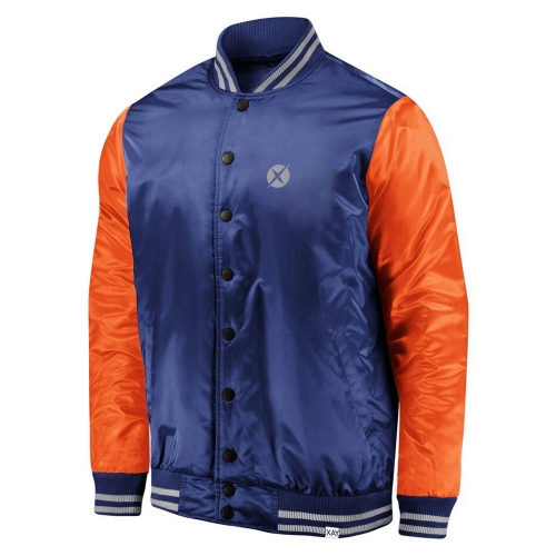 Varsity Jacket