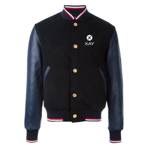 Varsity Jacket