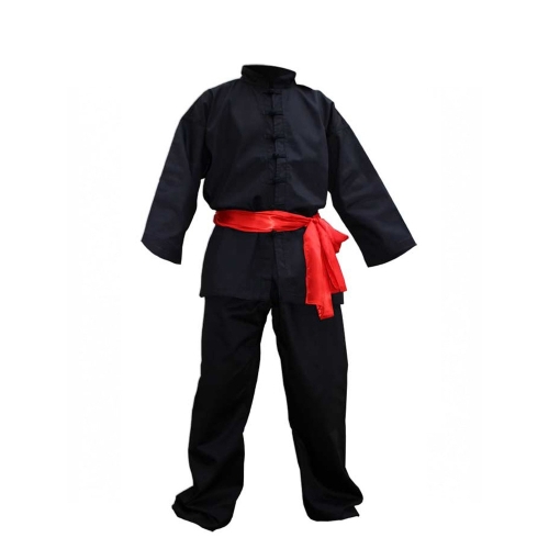 Kung Fu Uniform