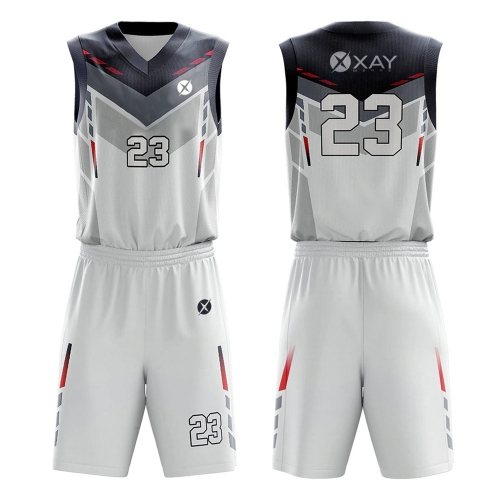 Basketball Uniform