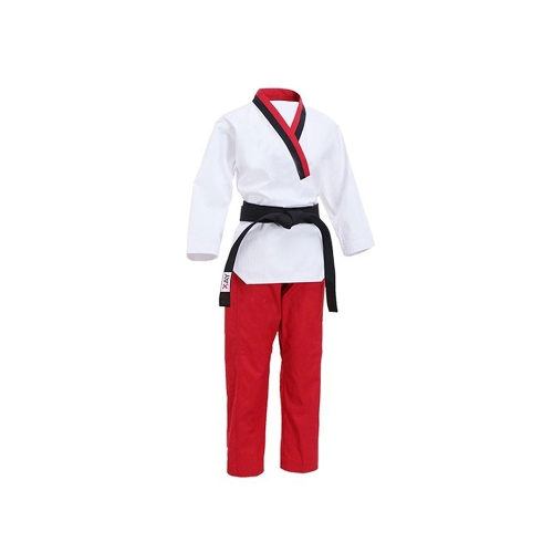 Taekwondo Uniform