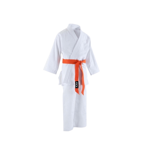 Jiu Jitsu Uniform