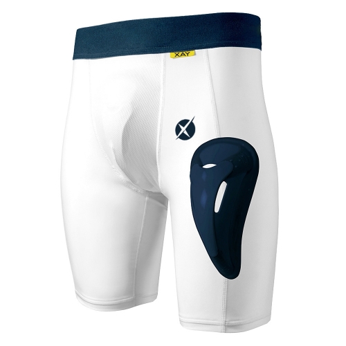 Compression Short