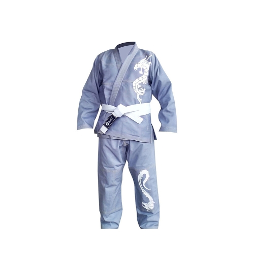 Jiu Jitsu Uniform