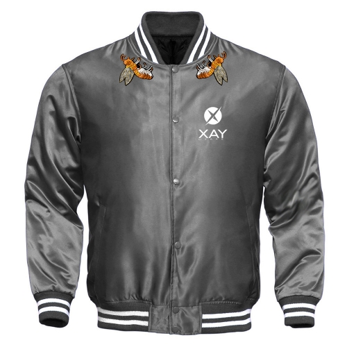 Varsity Jacket