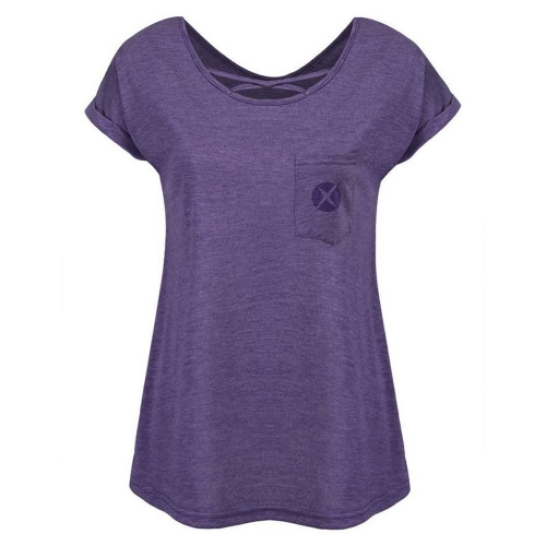 Women T-shirt (Half-Sleeves)