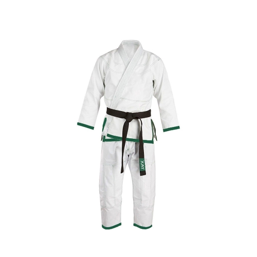 Jiu Jitsu Uniform