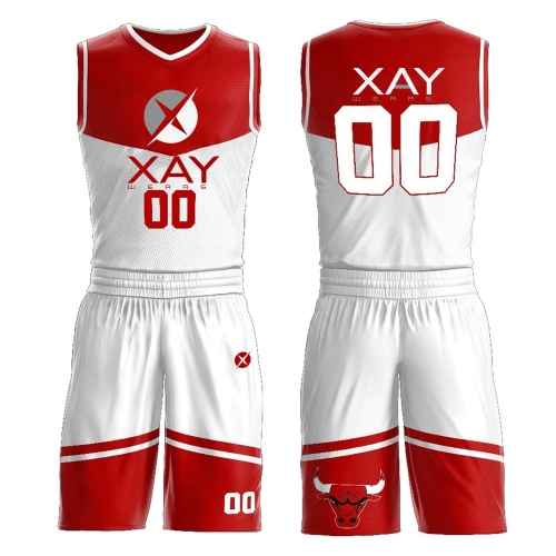 Basketball Uniform