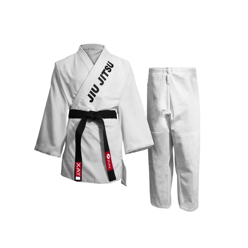 Jiu Jitsu Uniform