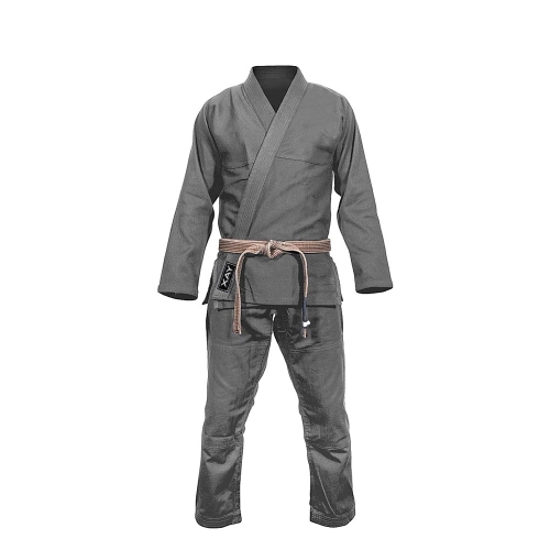 Jiu Jitsu Uniform