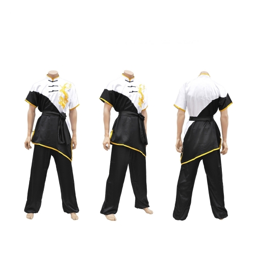 Kung Fu Uniform