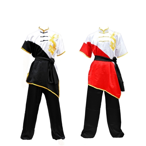 Kung Fu Uniform