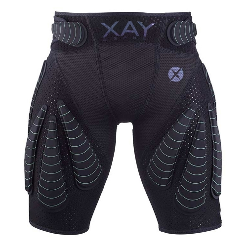 Compression Short