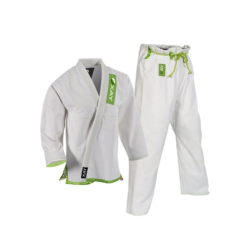 Jiu Jitsu Uniform