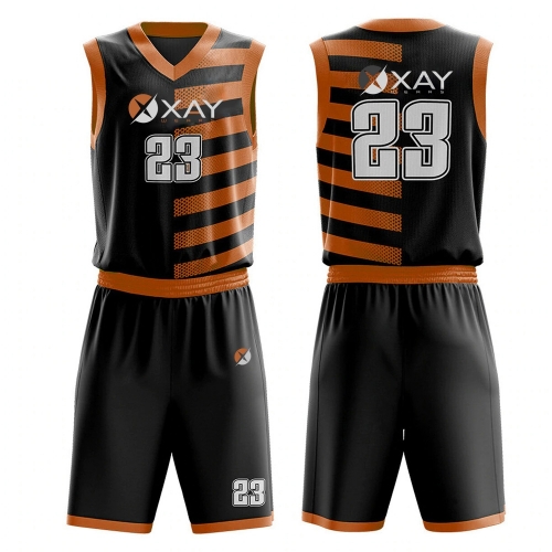 Basketball Uniform