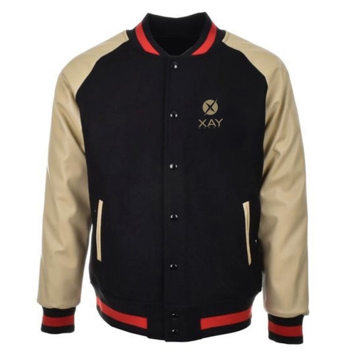 Varsity Jacket