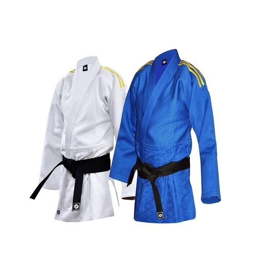 Judo Uniform