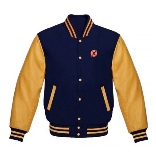 Varsity Jacket