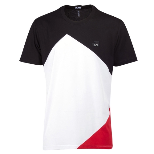 Men T-shirt (Half- Sleeves)