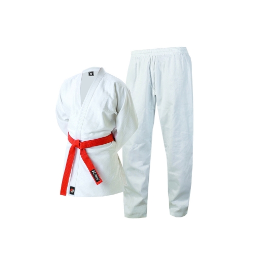 Judo Uniform