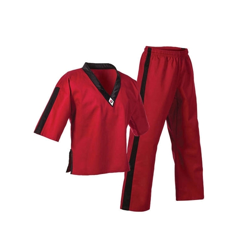 Taekwondo Uniform