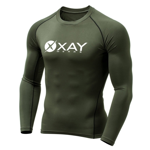 Compression Shirt