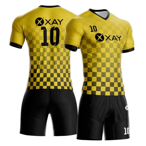 Soccer Uniform