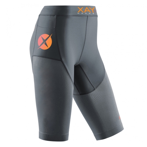 Compression Short