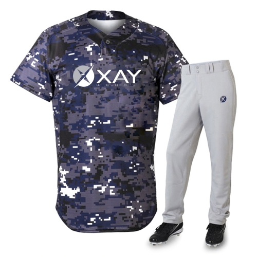 Baseball Uniform