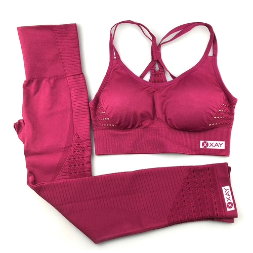 Compression Bra Set