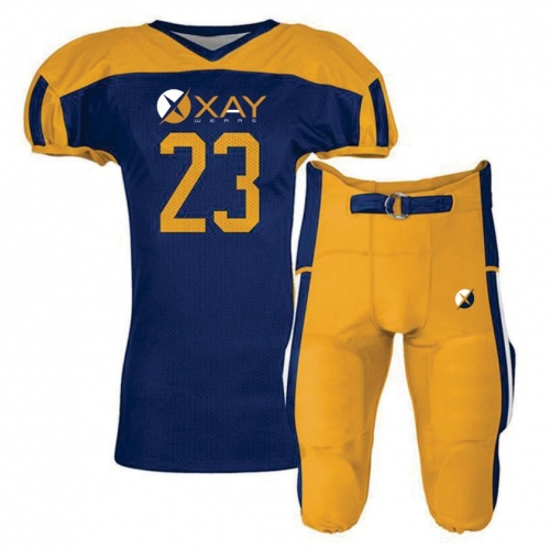 Buy American Football Jersey , Sublimation American Football Jersey, Cheap  American Football Jersey , from Waltan Sports, Pakistan