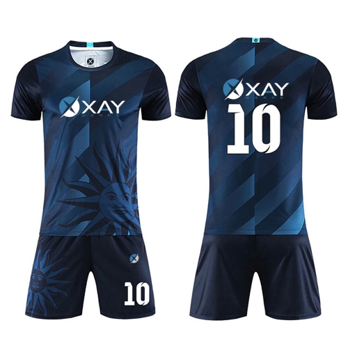 Soccer Uniform