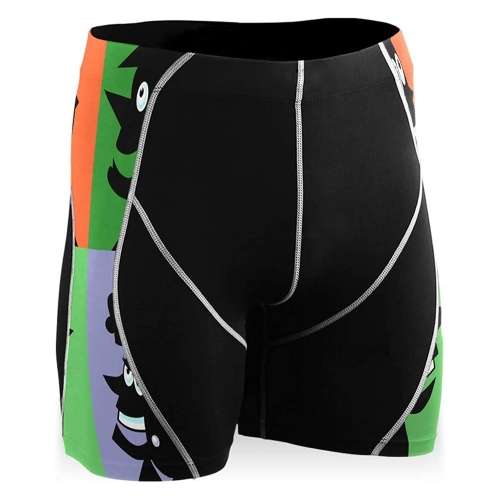 Compression Short