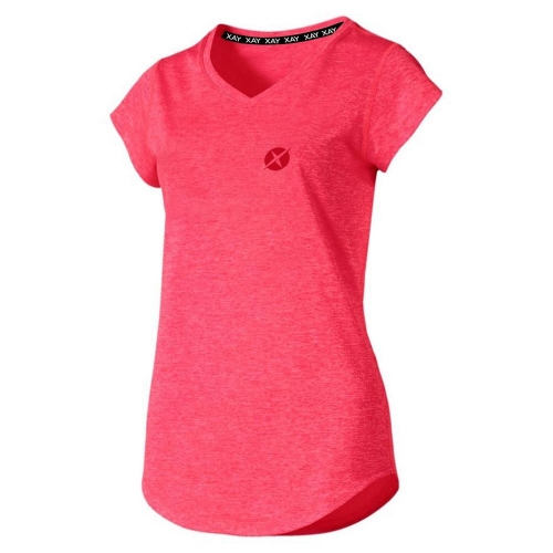 Women T-shirt (Half-Sleeves)