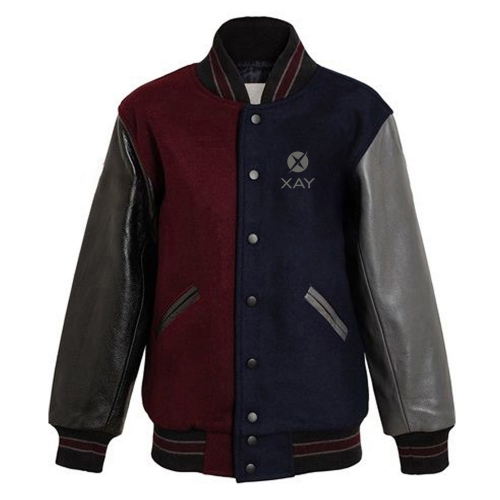 Varsity Jacket