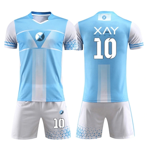 Soccer Uniform