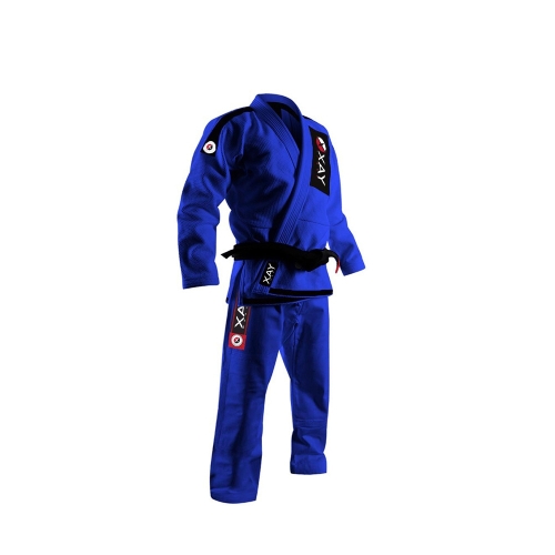 Jiu Jitsu Uniform