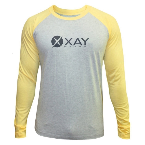 Men T-shirt (Full- Sleeves)