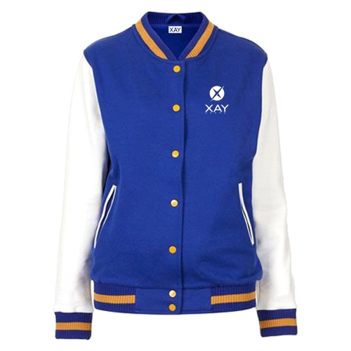 Varsity Jacket