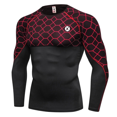 Compression Shirt